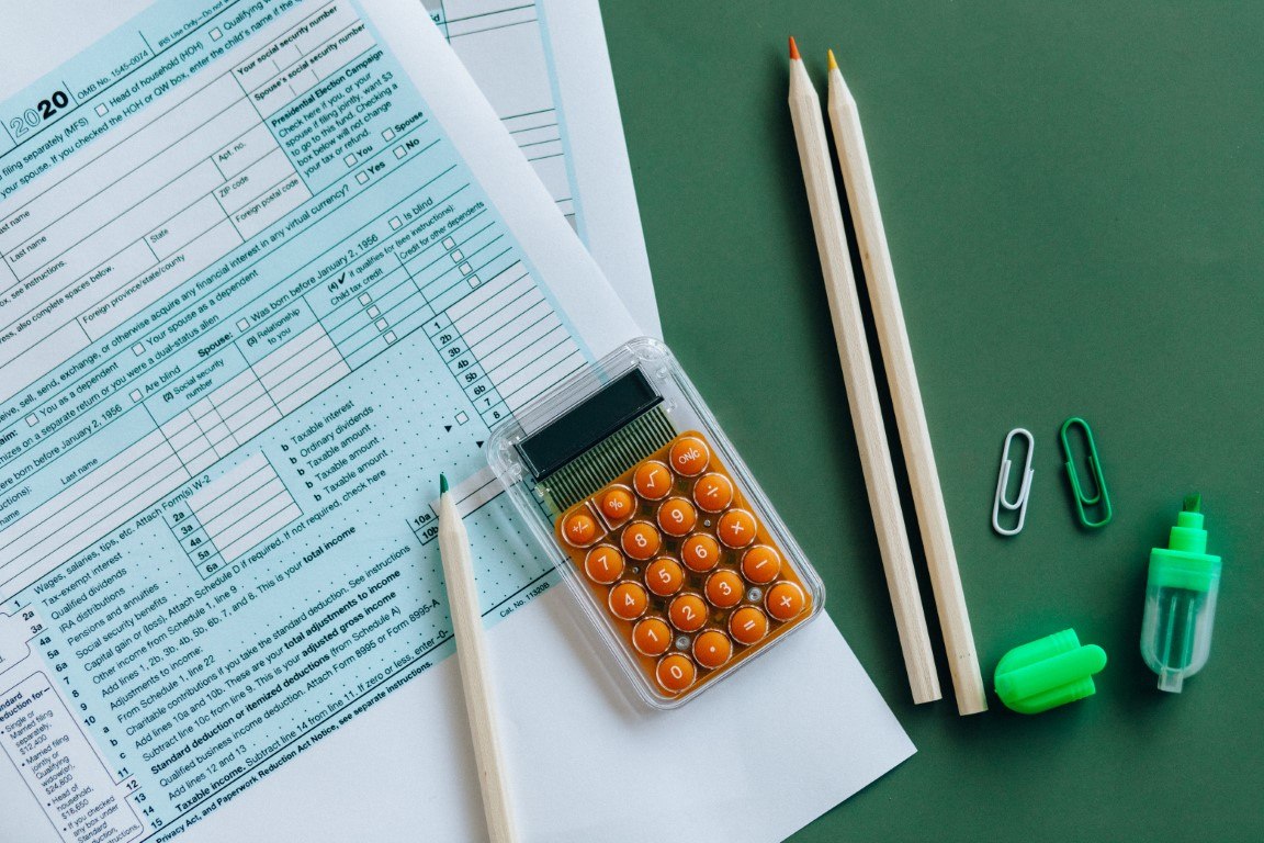 What Is Capital Gains Tax Allowance What Is Capital Gains Tax Allowance