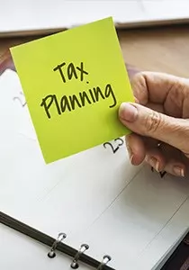 CORPORATION TAX RETURN ACCOUNTANT WAKEFIELD, WEST YORKSHIRE