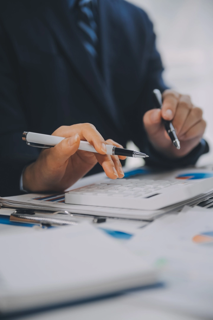 Payroll Processing Support - Services Bookkeepers Provide