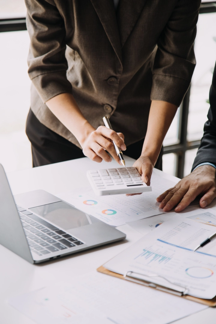 What Services Do Bookkeepers Provide for Small Businesses?