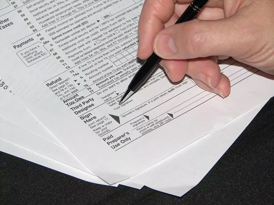 Understanding the Different Types of Tax Returns