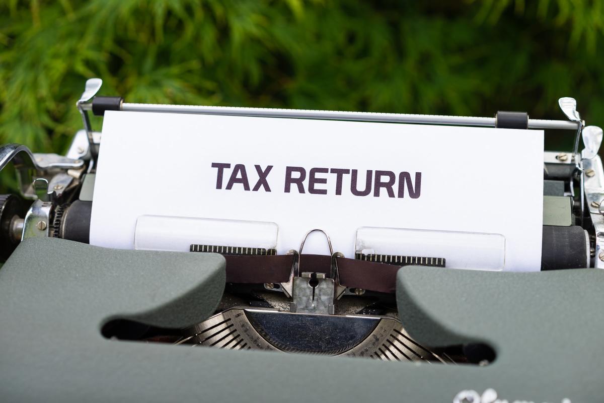 Why Is It Important To File A Tax Return