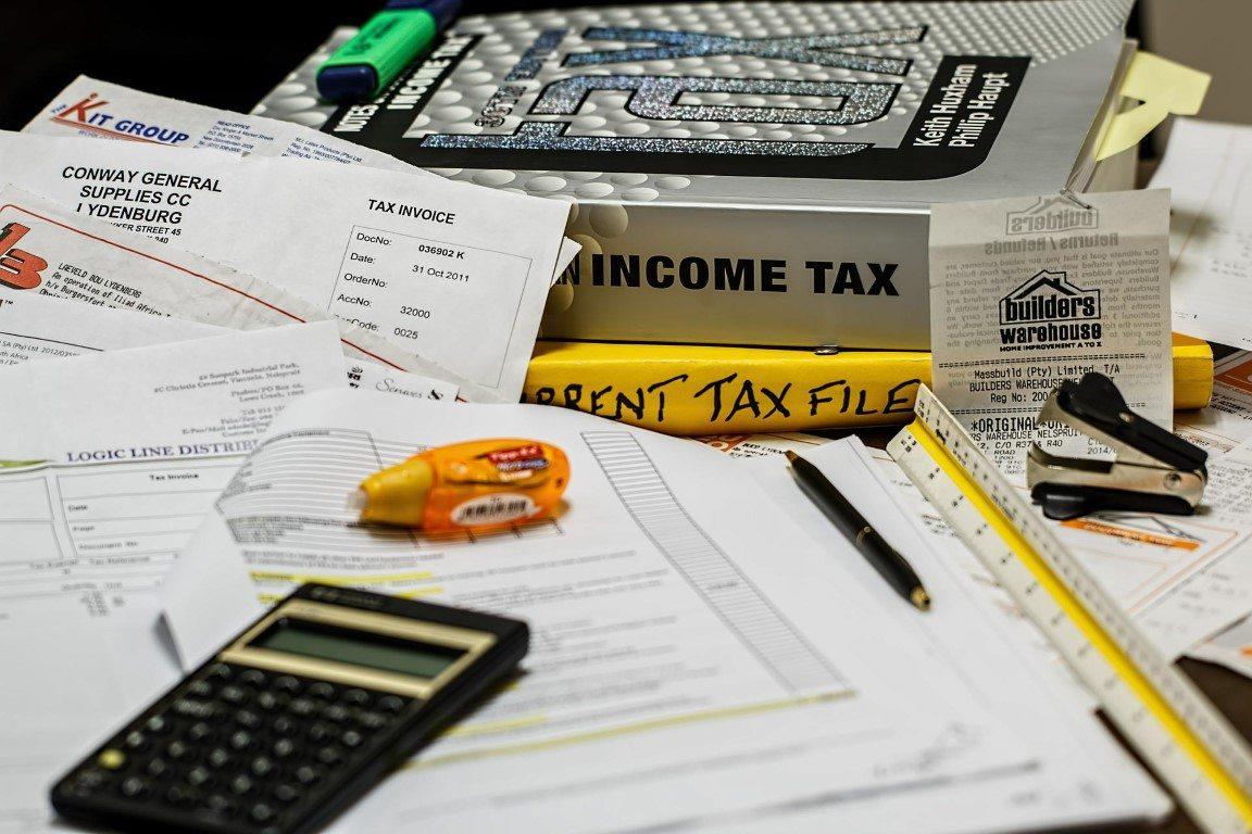 CAPITAL GAINS TAX ALLOWANCE